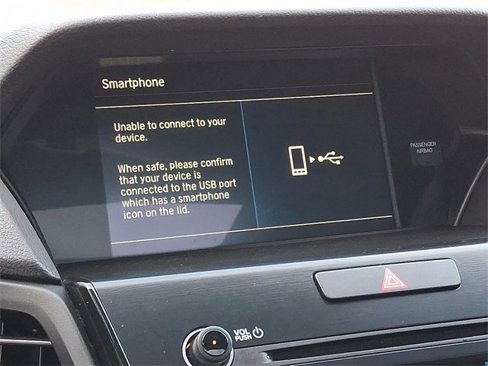Used 2021 Acura ILX image 14