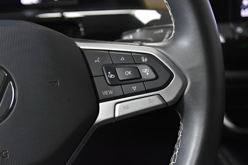 Used 2024 Volkswagen Atlas SE image 20