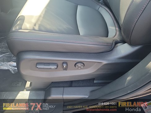 New 2026 Honda Odyssey Sport-L image 17