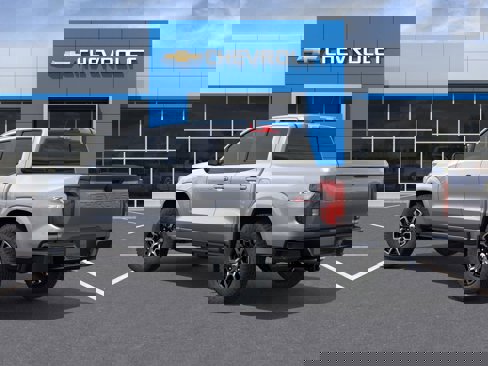 New 2026 Chevrolet Colorado Z71 w/ Z71 Convenience Package 2 image 3