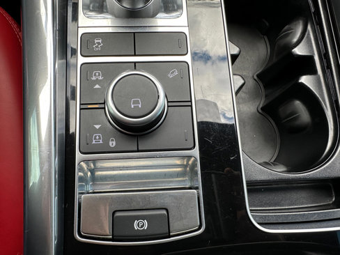 Used 2020 Land Rover Range Rover Sport HST image 43