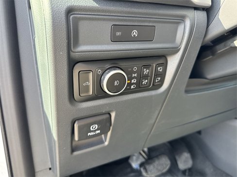 New 2025 Ford F150 XLT image 11