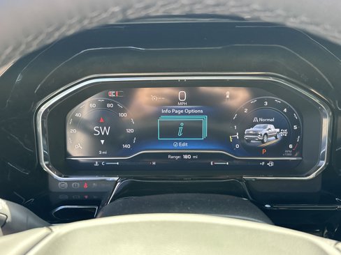 New 2025 Chevrolet Silverado 1500 RST w/ Convenience Package II image 21