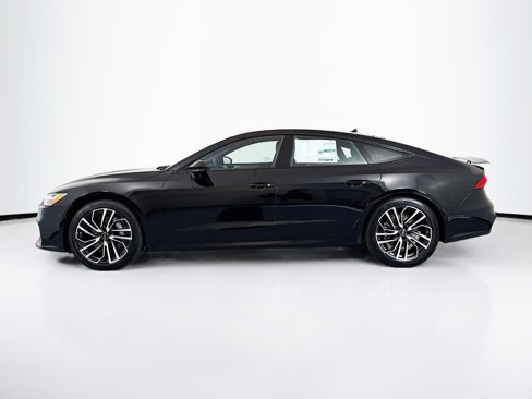 New 2025 Audi A7 3.0T Premium Plus image 8