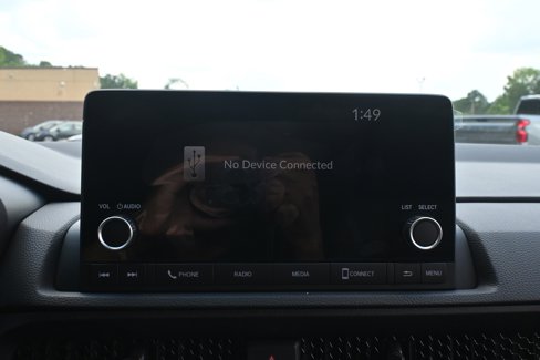 Used 2025 Honda CR-V EX image 28