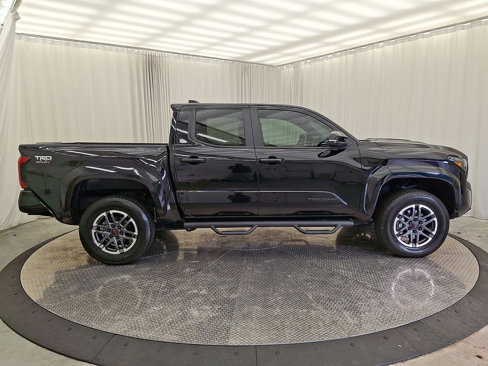 Used 2024 Toyota Tacoma TRD Sport image 26