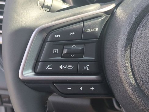 New 2025 Subaru Outback Touring image 19