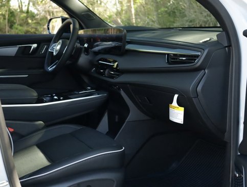 New 2026 Buick Enclave Sport Touring w/ Power Package image 40