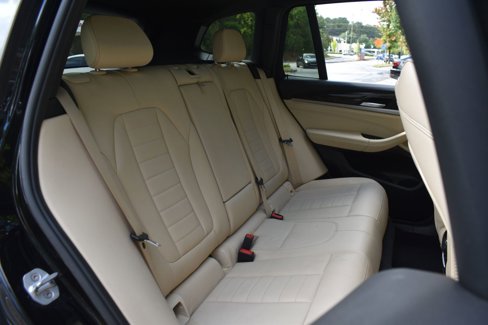 Used 2019 BMW X3 sDrive30i image 29