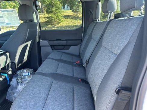New 2026 Ford F250 XL image 15