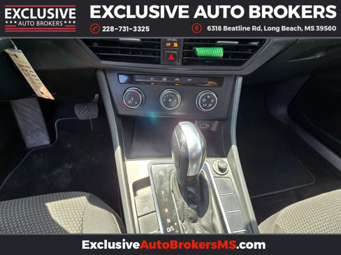 Used 2019 Volkswagen Jetta S w/ Driver Assistance Package image 35
