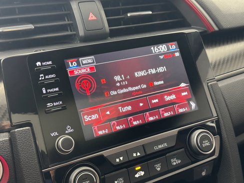 Used 2020 Honda Civic Si image 41