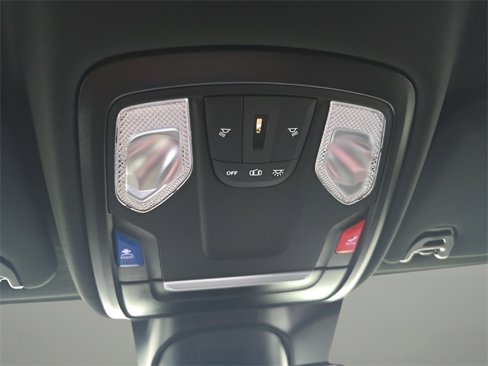 Used 2025 RAM 2500 Big Horn image 29