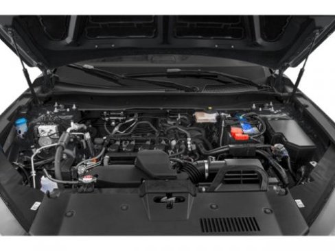 New 2026 Honda CR-V EX-L image 15