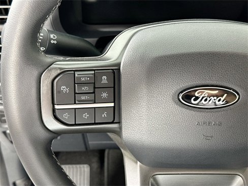 Used 2024 Ford F150 XLT w/ Equipment Group 303A High image 24