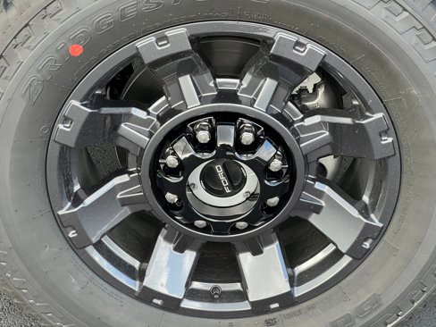 New 2026 Ford F350 4x4 Crew Cab Super Duty image 25