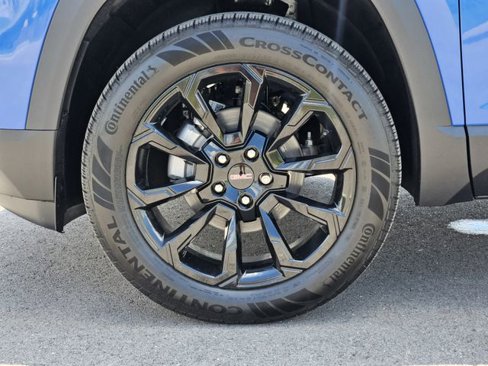 New 2026 GMC Terrain Elevation w/ Black Edition image 9