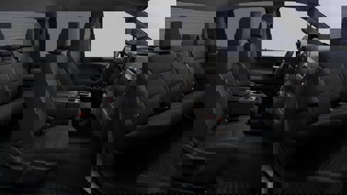 New 2026 Chevrolet Silverado 2500 Custom image 6