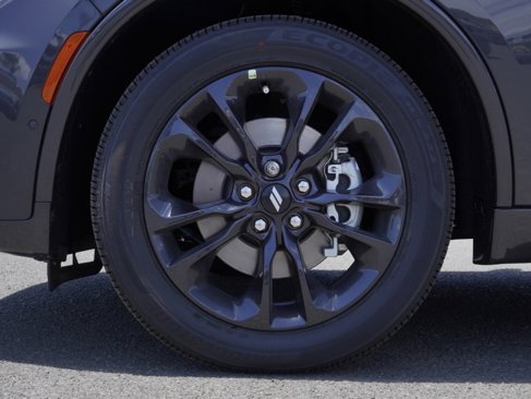 New 2025 Dodge Durango R/T w/ Blacktop Package image 11