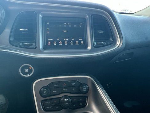 Used 2022 Dodge Challenger GT w/ Blacktop Package image 16