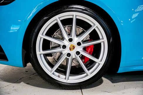 Used 2021 Porsche 911 Carrera S image 54