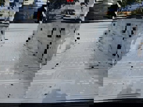 New 2025 Ford F350 Platinum w/ Platinum Plus Package image 8