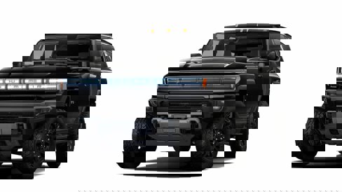 New 2026 GMC Hummer EV SUV image 31