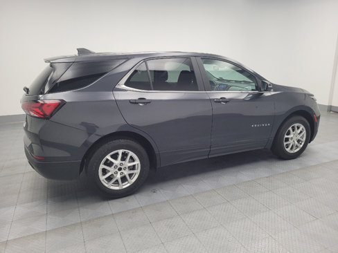 Used 2022 Chevrolet Equinox LT image 10