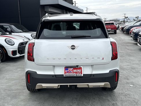 New 2026 MINI Cooper Countryman S image 4