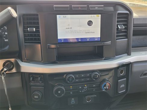 New 2024 Ford F350 XL w/ XL Driver Assist Package image 19