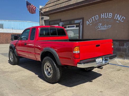 Used 2004 Toyota Tacoma PreRunner image 8