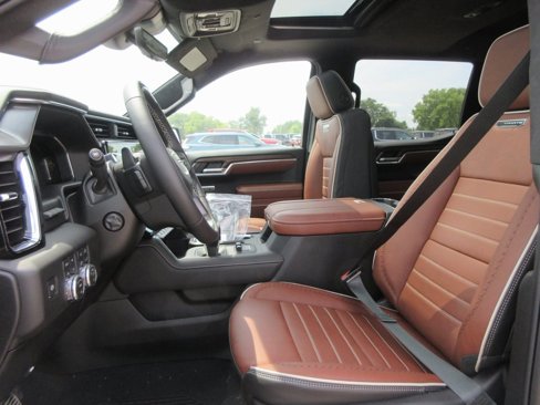 New 2026 GMC Sierra 1500 Denali Ultimate image 14