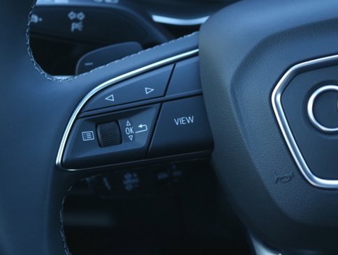 New 2025 Audi Q7 3.0T Premium Plus image 22