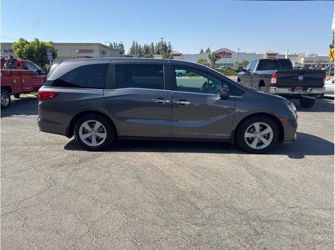 Used 2020 Honda Odyssey EX image 2
