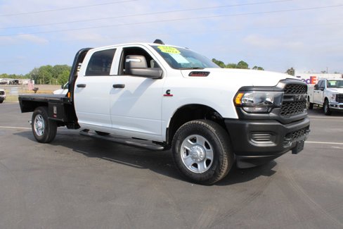 Used 2024 RAM 2500 Tradesman image 2