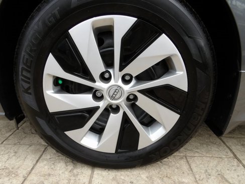 Certified 2024 Nissan Altima 2.5 S image 10