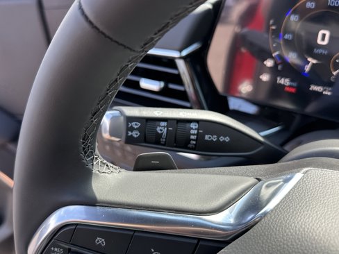 New 2025 Chevrolet Tahoe LT w/ Comfort Package image 20
