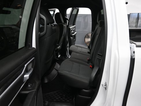 Used 2022 RAM 1500 Lone Star image 14