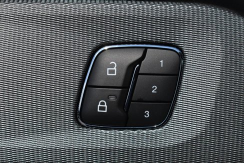 New 2025 Ford Explorer ST image 14