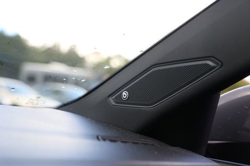Used 2019 Volkswagen Jetta GLI Autobahn image 45
