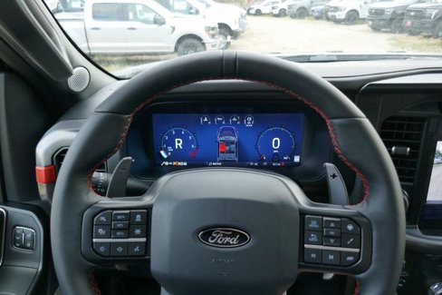 New 2025 Ford F150 Raptor image 26
