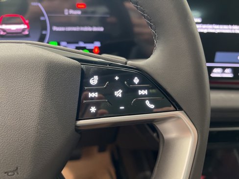 New 2025 Audi A6 e-tron Premium Plus image 27