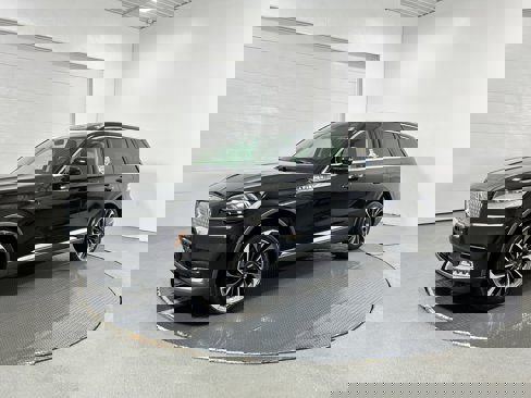 Used 2020 Lincoln Aviator Reserve w/ Equipment Group 201A image 20
