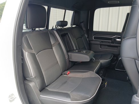 New 2026 RAM 2500 Laramie image 24