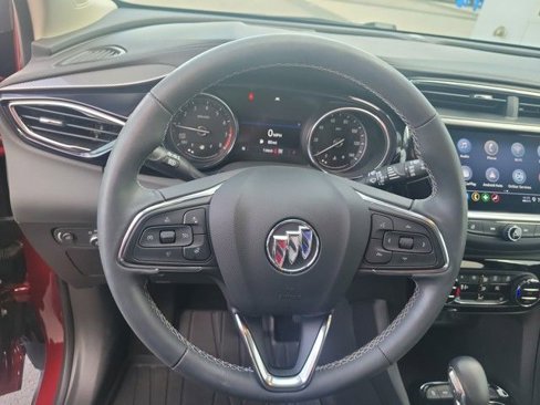 Used 2023 Buick Encore GX Essence w/ Experience Buick Package image 18