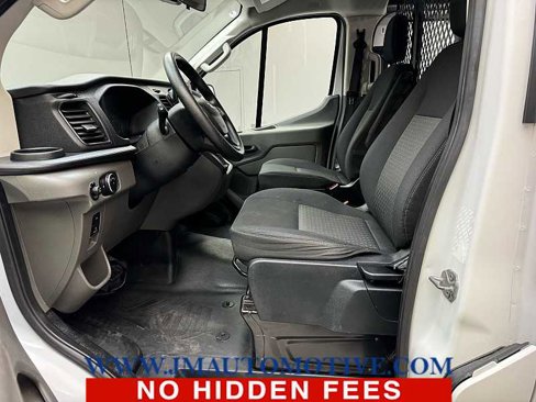 Used 2023 Ford Transit 250 Low Roof w/ Exterior Upgrade Package image 12