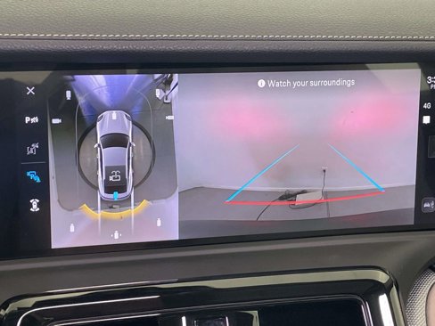 New 2025 Porsche Panamera image 31