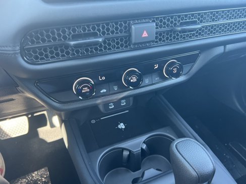 New 2026 Honda HR-V LX image 10