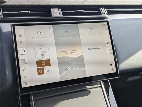 New 2026 Land Rover Range Rover Velar S image 12