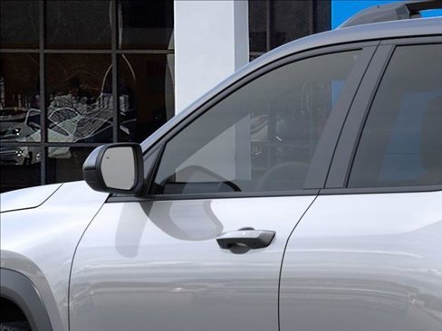 New 2026 Chevrolet Equinox LT w/ Midnight Edition image 12